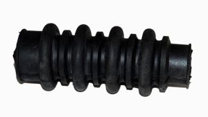 Insugningsgummi lång. Zundapp KS50, 1975-83.