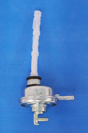 Bensinkran vacuum. Diameter 14,8mm.