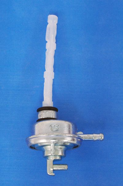 Bensinkran vacuum. Diameter 14,8mm.