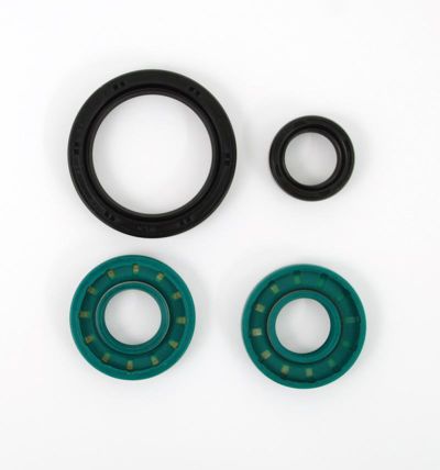 Packboxsats, Tomos A3/A35.