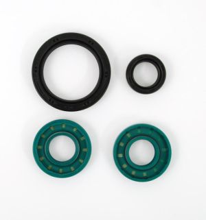 Packboxsats, Tomos A3/A35.