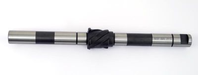 Pedalaxel SACHS 3 växlad hand.