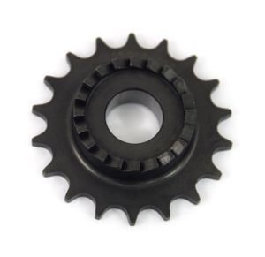 Kedjedrev 18/20 SACHS 50/3 LS flakamotor.