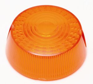 Blinkersglas SUZUKI K50 1977-82.