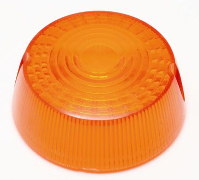 Blinkersglas SUZUKI K50 1977-82.