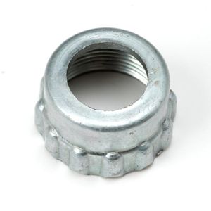 Trottellock till Bing 12mm förgasare, Puch.