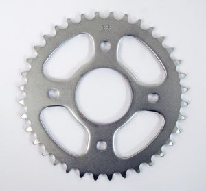 Bakdrev PUCH Racing 36 kugg.