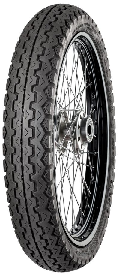 Däck Continental Conti City. 70/90-17.