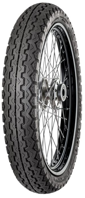 Däck Continental Conti City. 70/90-17.