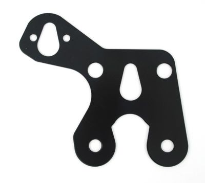 Armaturplatta Yamaha FS1. För 140 km/h hastighetsmätare