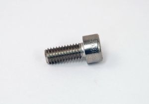 Skruv insex, M6x14mm Sachs. För Växelmekanism mm.