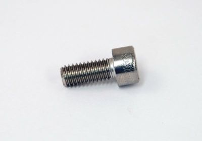 Skruv insex, M6x14mm Sachs. För Växelmekanism mm.