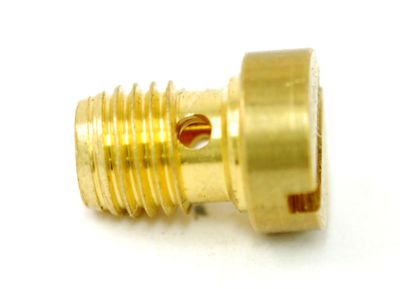 SUZUKI K50 Skruv för avtömning.