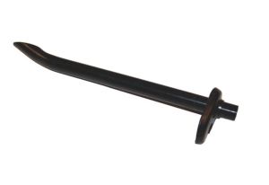 Ljuddämparrör Puch MS50.