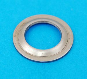 Bricka mellan lager och distansrör, bakhjul. Puch Dakota, Colorado, Dixie & MC50.