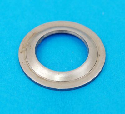 Bricka mellan lager och distansrör, bakhjul. Puch Dakota, Colorado, Dixie & MC50.