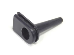 Kabelgenomföring 4 & 5 växlad Zundapp.