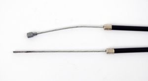 Frambromswire Tomos Quadro.