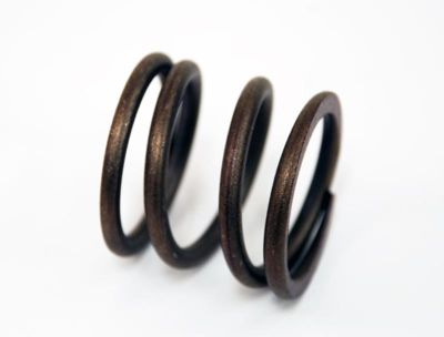 Kopplingsfjäder Gilera Touring.