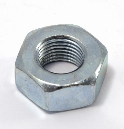 Mutter M12x1,25. Till svänghjul & drevaxlar mm.