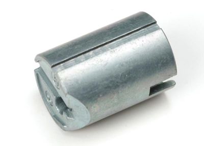 Trottel Puch, Zundapp m.fl. Till 14-17mm Bingförgasare.