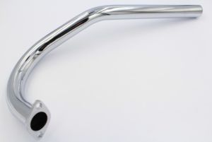 Avgasrör Puch Monza, Montana m.fl, 32mm.