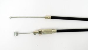 Gaswire Tomos Quadro.