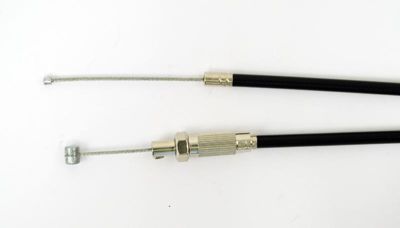 Gaswire Tomos Quadro.