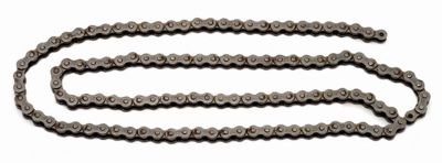 Kedja 520 5/8″ x 1/4″. 120 länkar.