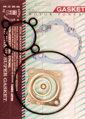 Sotningssats Peugeot Speedfight, Buxy, Vivacity 50cc.