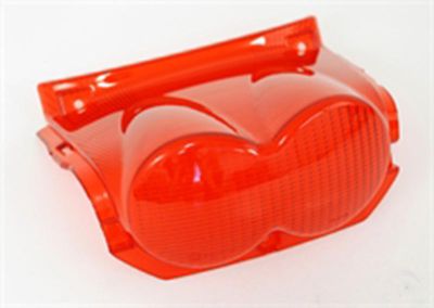 Baklyktsglas Yamaha Neos.