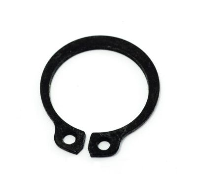 Låsring för axlar, 16mm, till drevaxel på Puch m.fl.