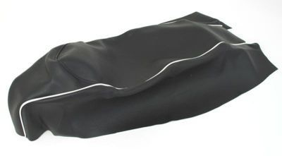 Sadelklädsel Mustang TT ( Topper & 50SS -1969 )