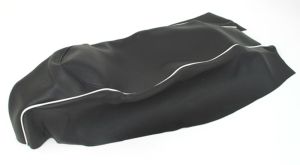 Sadelklädsel Mustang TT ( Topper & 50SS -1969 )