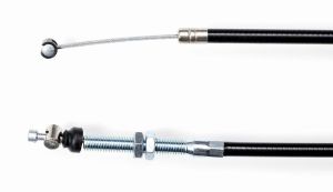 Frambromswire Suzuki TS50.