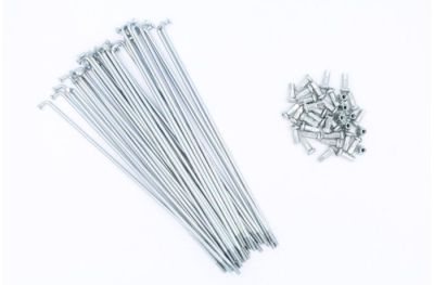 Ekersats 155mm, 90°. Universal.