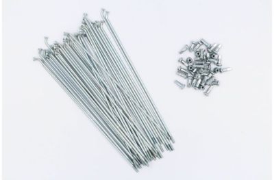 Ekersats Puch Dakota, Dixie, Colorado & Texas.