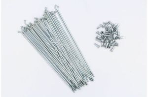 Ekersats Puch Dakota, Dixie, Colorado & Texas.