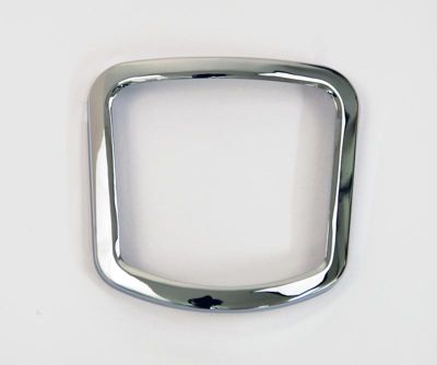 Kromsarg, VDO hastighetsmätare.