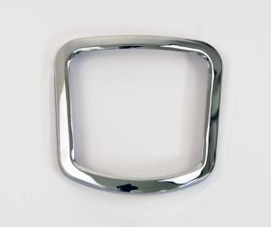 Kromsarg, VDO hastighetsmätare.