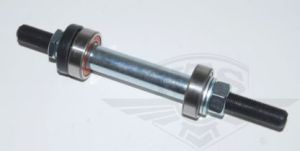 Reparationssats baknav, Grimeca 105mm nav. Passar även framnav, om man modifierar satsen.