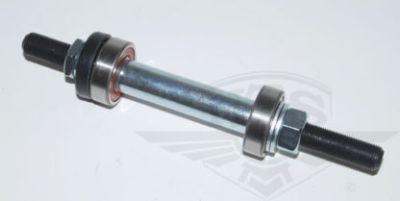 Reparationssats baknav, Grimeca 105mm nav. Passar även framnav, om man modifierar satsen.