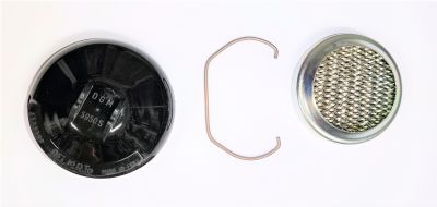 Power filterkit. Dellorto SHA 10.16.