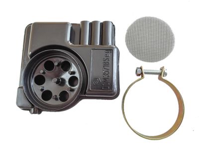 Insugningsdämpare, Piaggio originalkvalité.