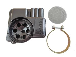 Insugningsdämpare, Piaggio originalkvalité.