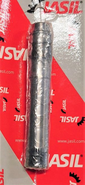 Kickaxel Zundapp, 3-växlad fot.