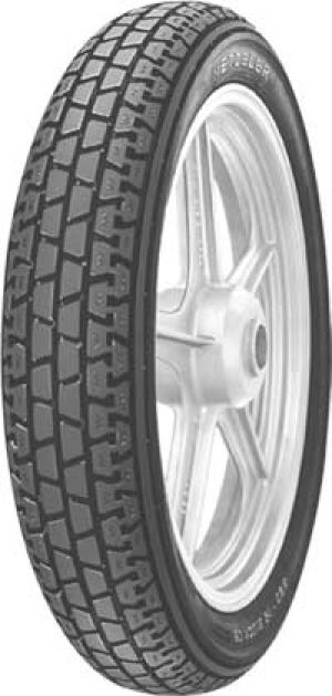 Däck Metzeler ME11 BLC. 3,50-19.