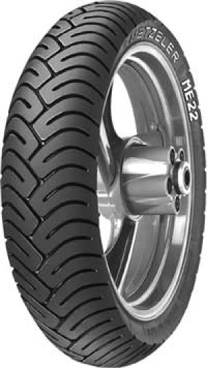 Däck Metzeler ME22 TT. 2,75-17.