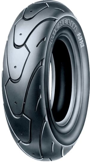 Däck Michelin Bopper. 130/90-10.
