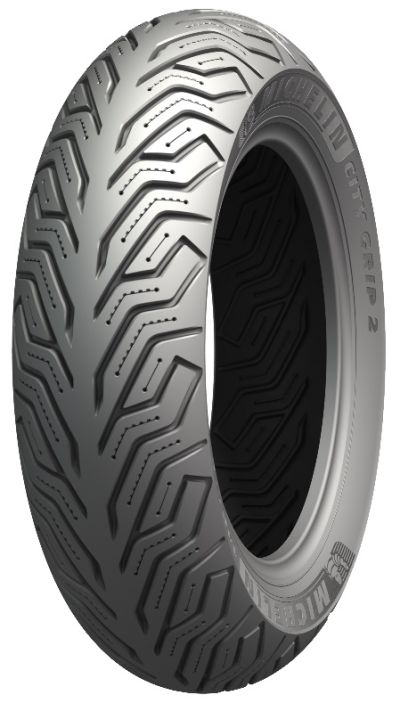 Däck Michelin City Grip 2. 120/70-10.